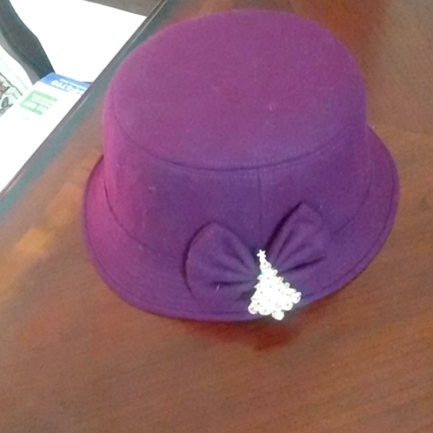 Sharp Hat